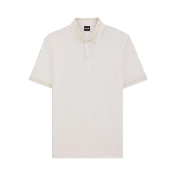 Boss Maglioni - Bianco | aa4b390ca28bf78e79e2a7e2764e570de44c9d52