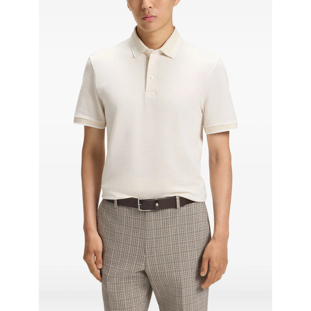 Boss Maglioni - Bianco | 2bc3f2c4b76e2b4e2919ee3ca9a99f0b1ba2b36d