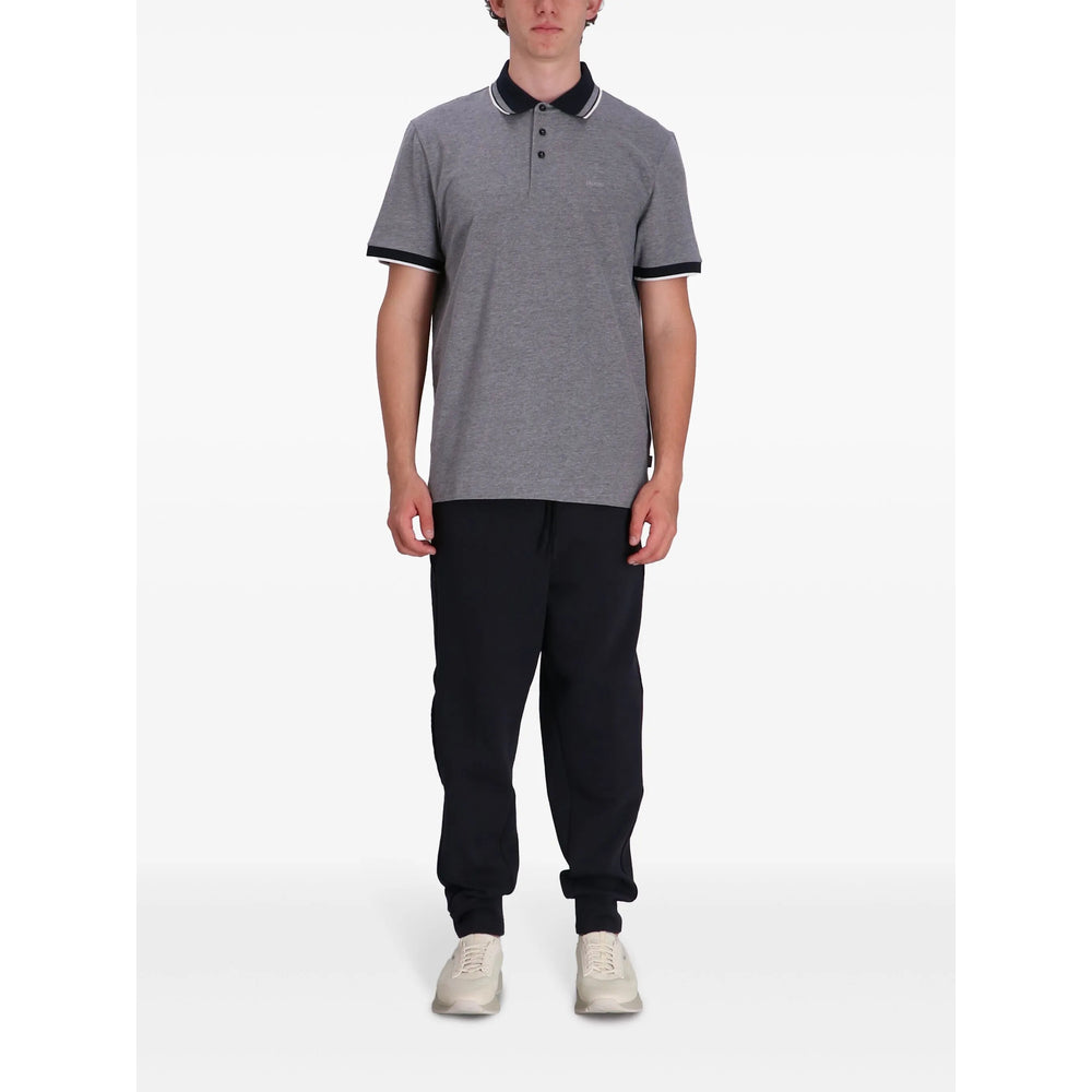 Boss Maglioni - Grigio | 3997fa851f2ec7ed50d8b121e1aec52350240a09