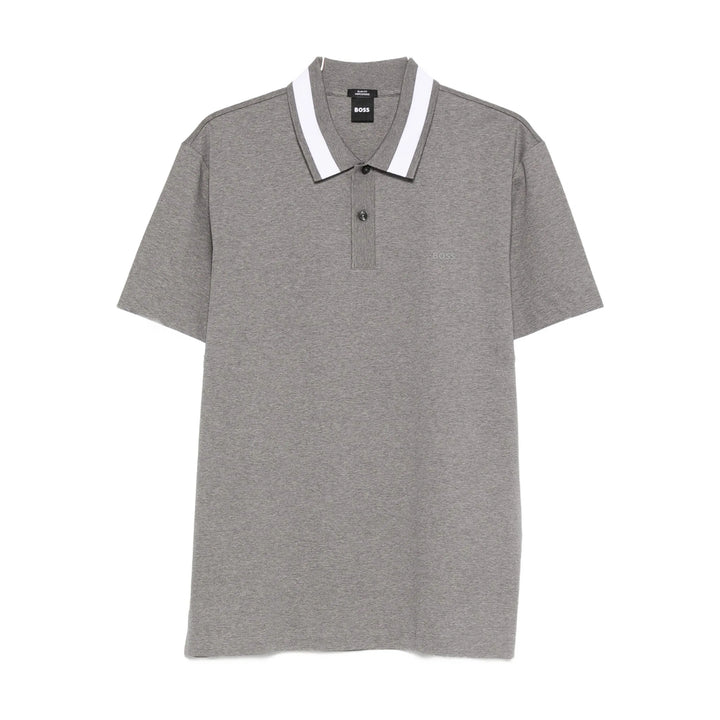 Boss Maglioni - Grigio | 55f77ab52ea4f31f2a9a390d1e2dc0af73a53312