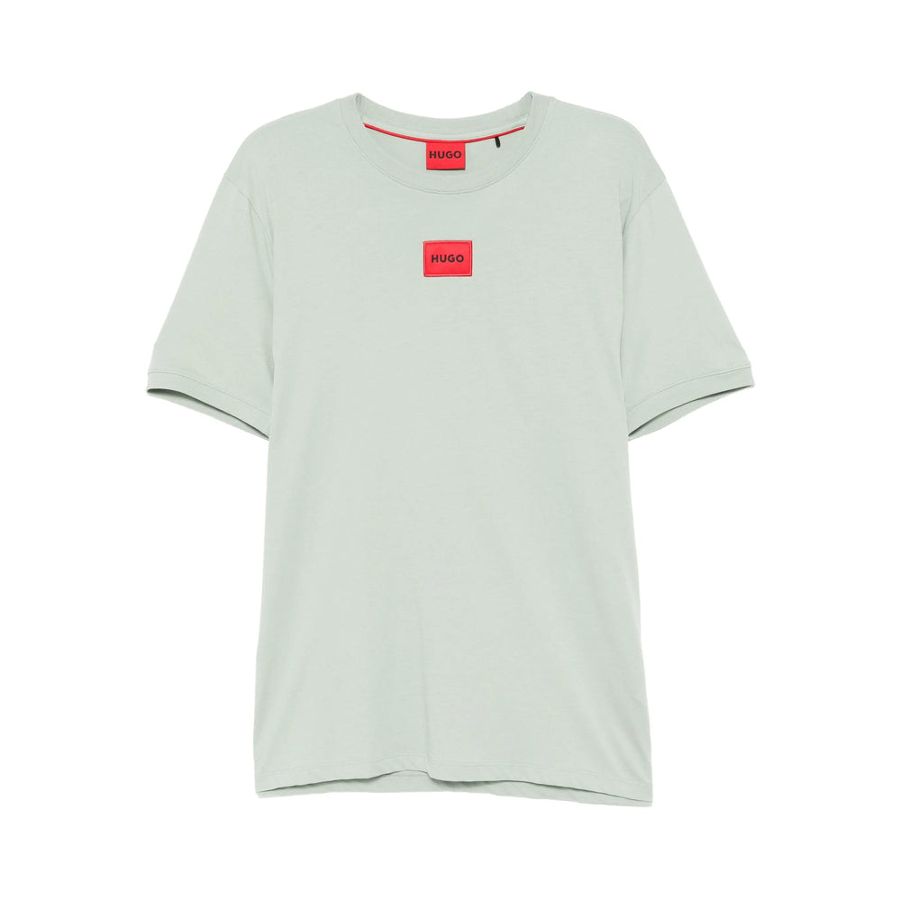Hugo T Shirt - Verde | 6f5a42dbcc89525d63b81c35605420d57e534738