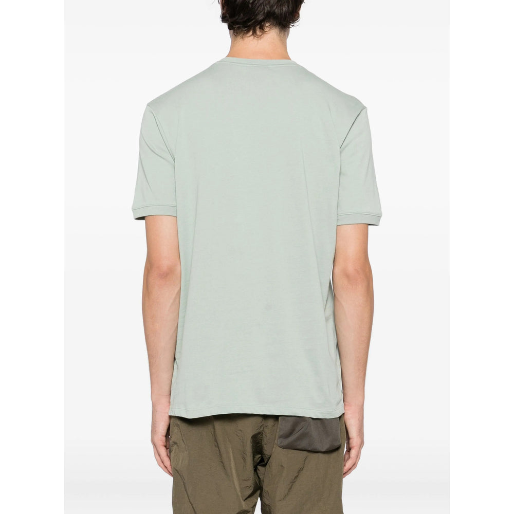 Hugo T Shirt - Verde | 643580d331b7f4b533c08ba6dab824f8ad89da8e