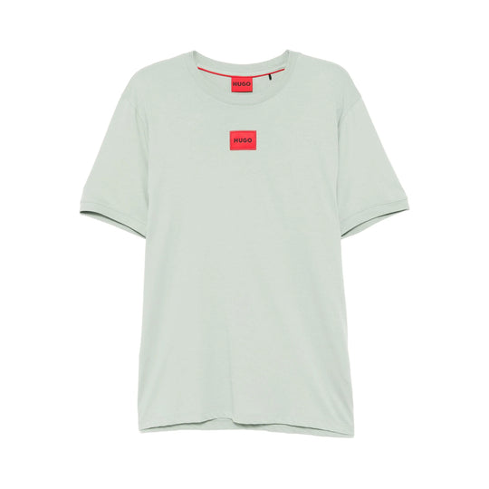 T Shirt Verde