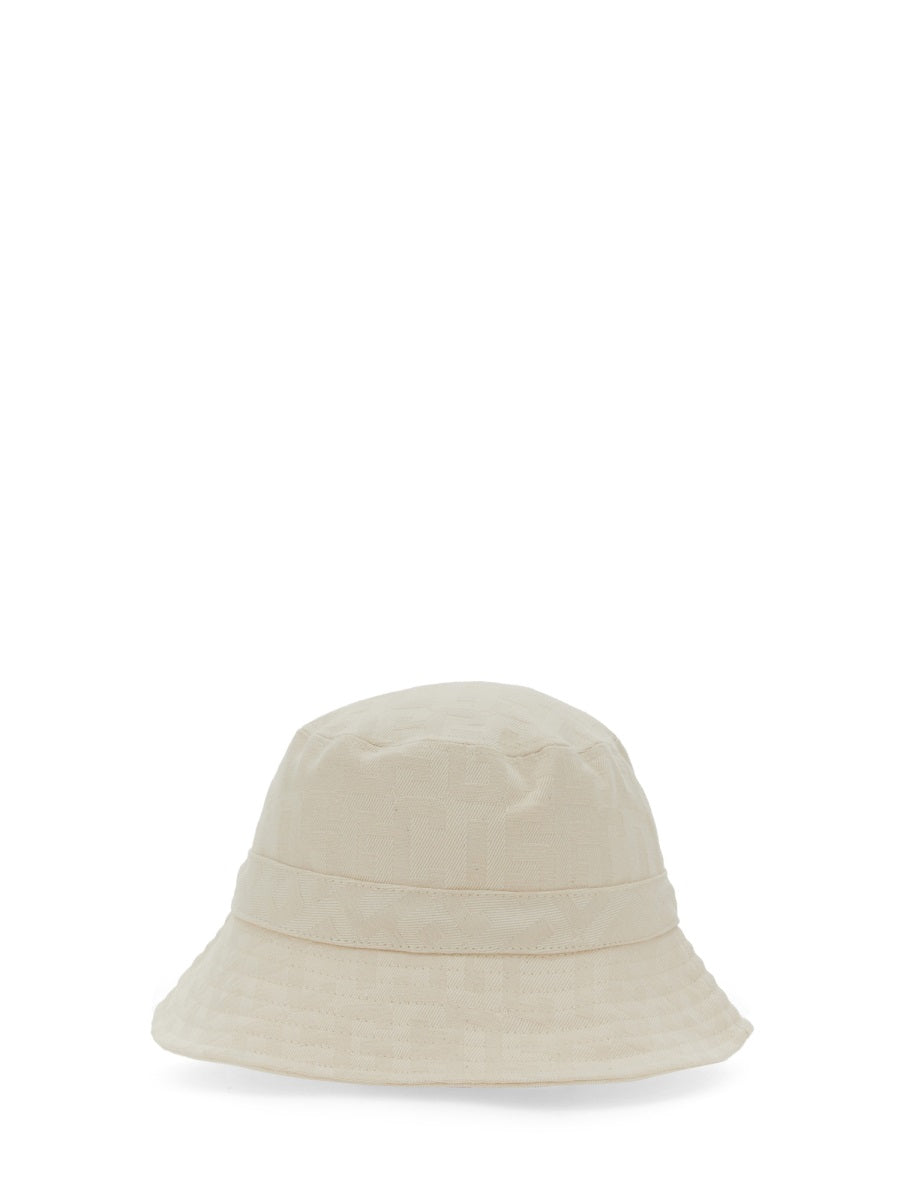 GCDS Cappelli - Bianco | Wanan Luxury