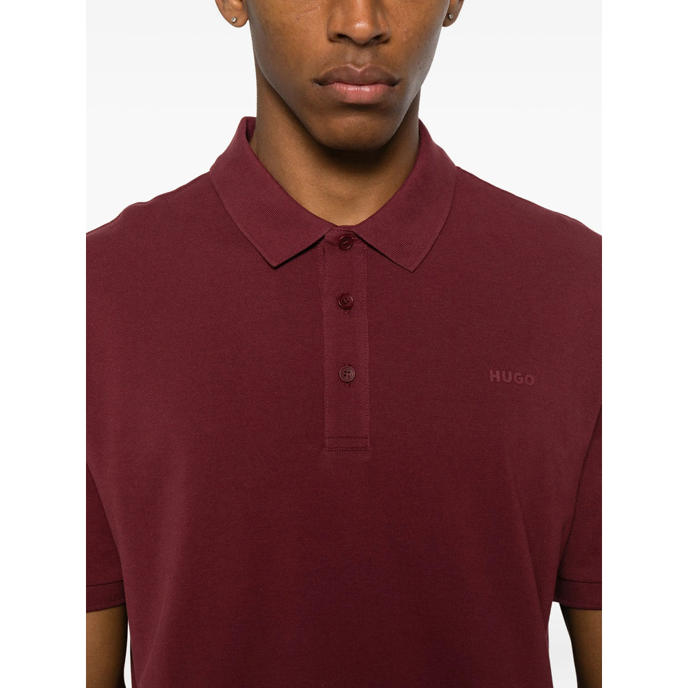 Hugo Maglioni - Rosso | 6a55e698f1da16283675d509ea6100cd02dba21a