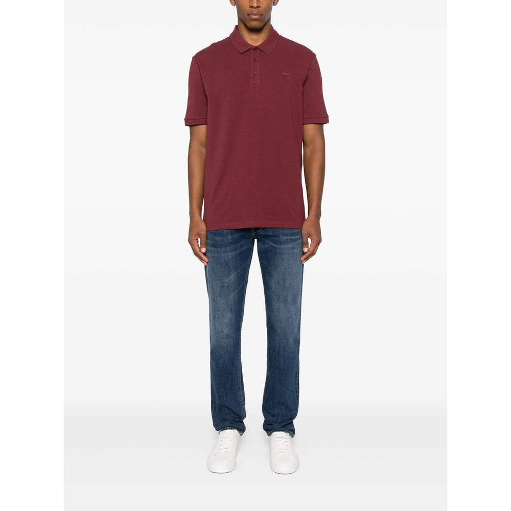 Hugo Maglioni - Rosso | 76b2647509622ea703e5b906927e6b5a1b416f51