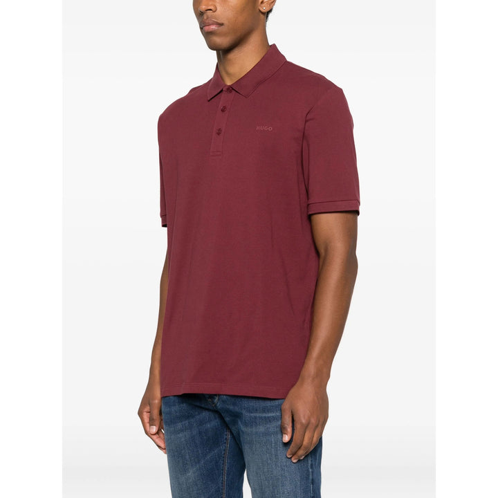 Hugo Maglioni - Rosso | a765a3614ad71618245f9a0e911a95a0bbe77610