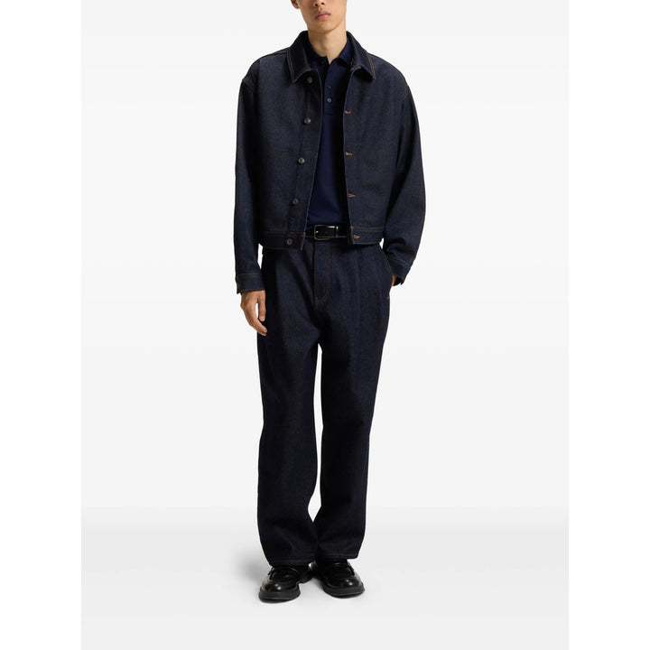 Hugo Maglioni - Blu | 34ac088064f48f8ab49fd8796864e40642ac6e74