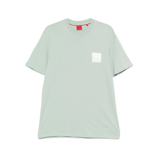 T Shirt Verde