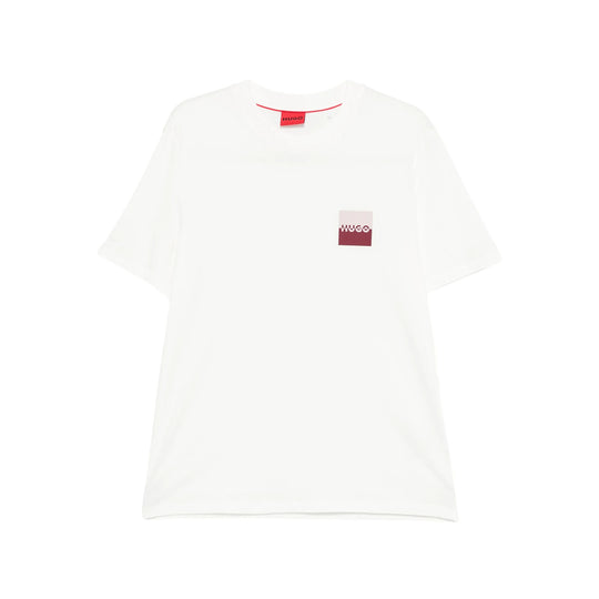 T Shirt Bianco
