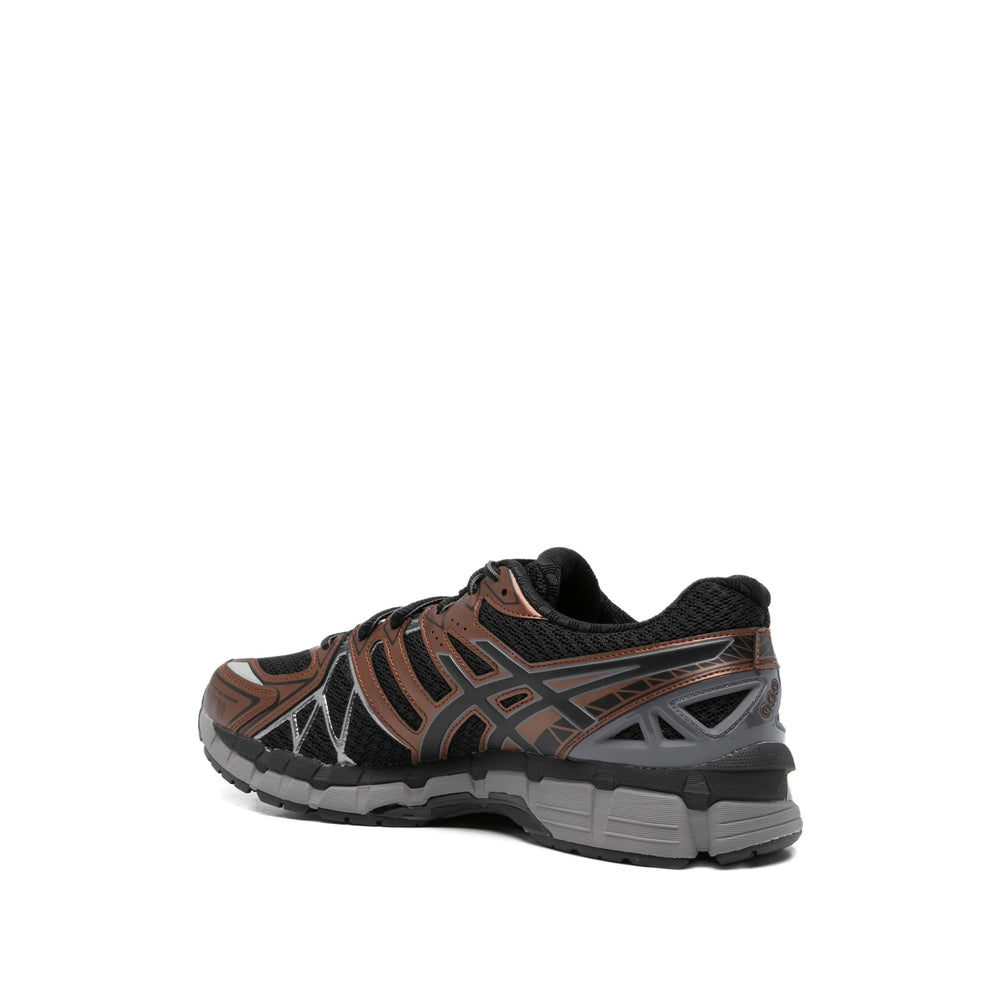 Asics Sneakers - Marrone, Nero | 669a523da03687c47f060c0eee39b323fca613f9