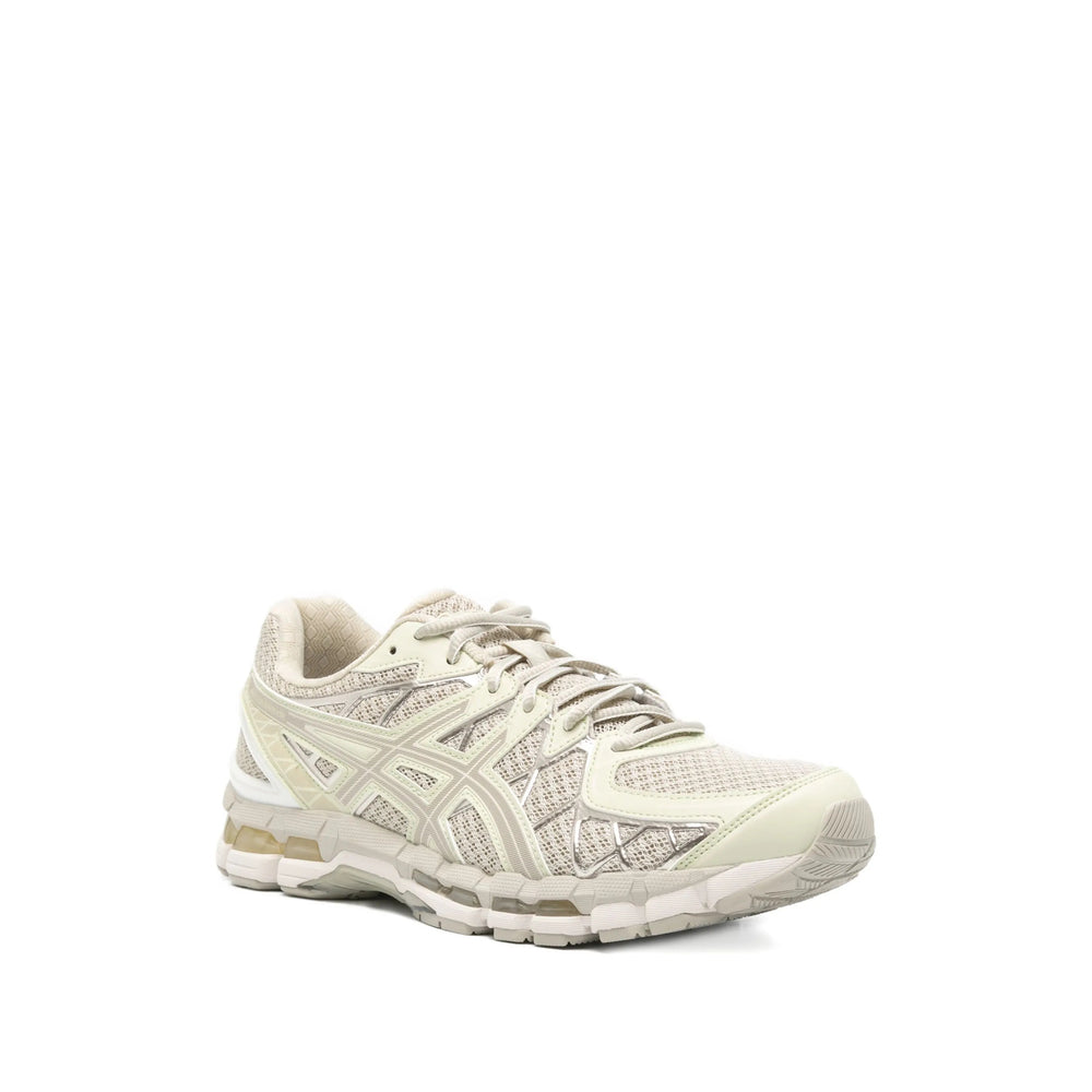 Asics Sneakers - Grigio, Verde | 30c8e02c5a3c13983dd2584f45ef53cba4e8ebd8