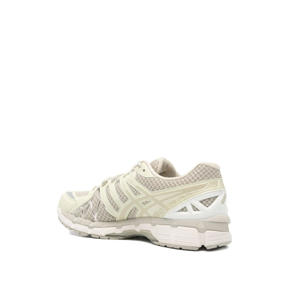 Asics Sneakers - Grigio, Verde | 6a3163b5525215fabb4bafcbd59cfcb5a8ecbf99