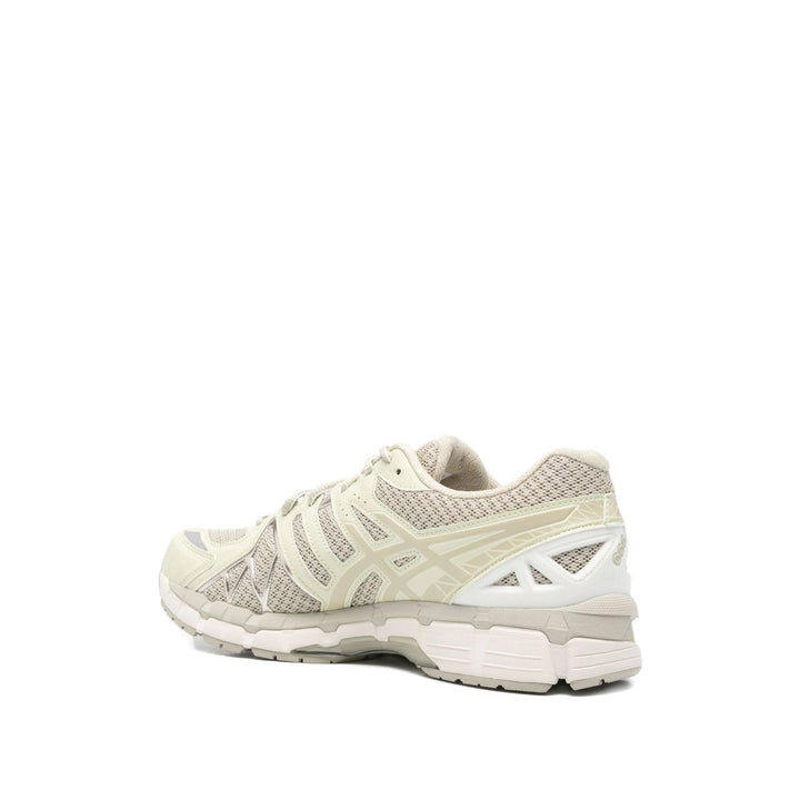 Asics Sneakers - Grigio, Verde | 6a3163b5525215fabb4bafcbd59cfcb5a8ecbf99