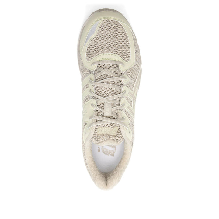 Asics Sneakers - Grigio, Verde | d80ddacdde99c1f90ce9016a03139e3609432284