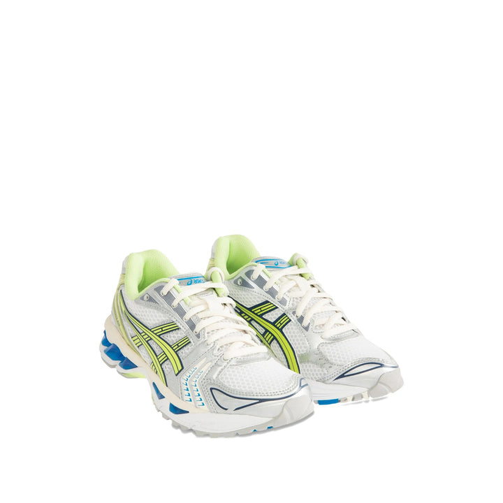 Asics Sneakers - Bianco, Verde | 974fd8b35ed9d3844b1807aa94b740ea0816fa82