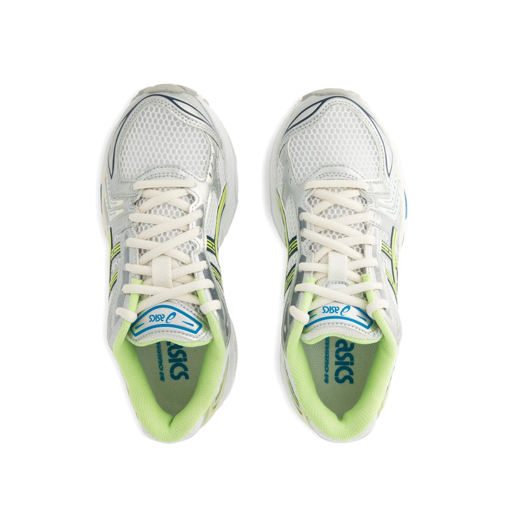 Asics Sneakers - Bianco, Verde | 47a1cc072c11ef11c455163f920b13499371ea26