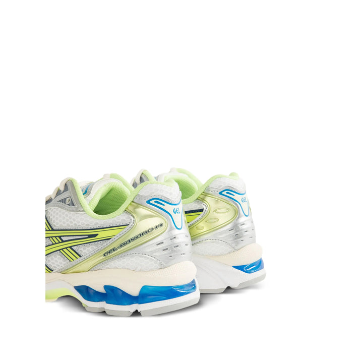 Asics Sneakers - Bianco, Verde | 48d5fd65175daad68ee1bc4fbc8423a5f3bcdfc3