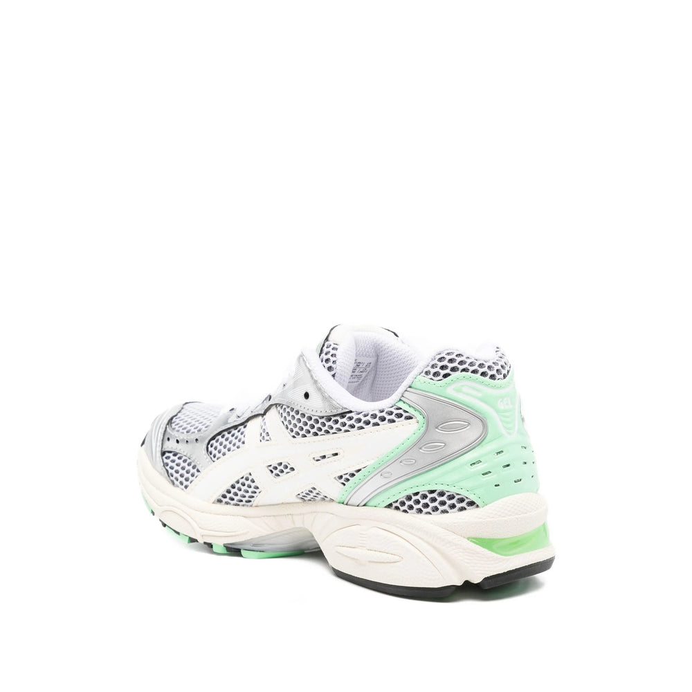 Asics Sneakers - Bianco, Argento | de79e0597593d1312fbd5bbac8cb771bc25a6141