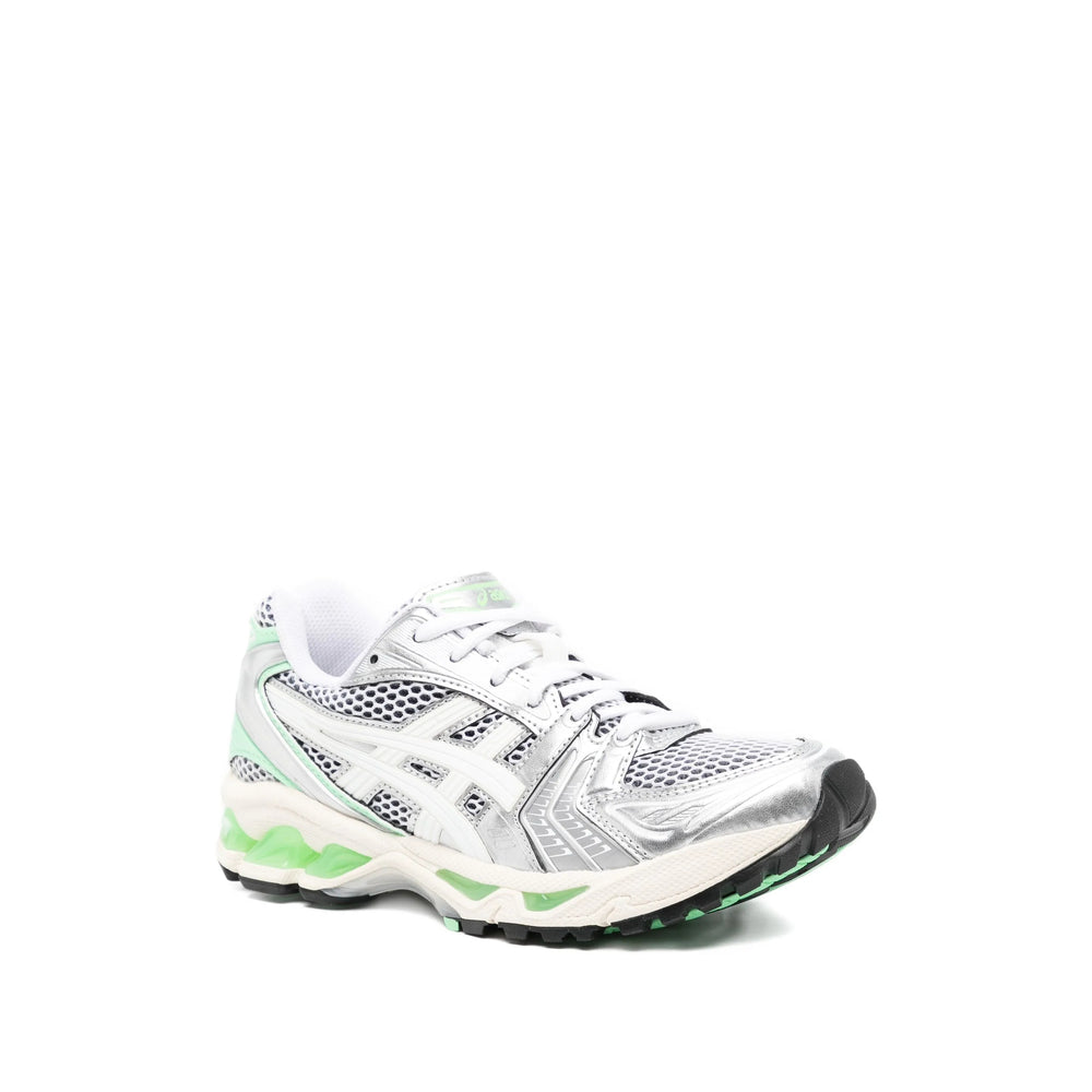 Asics Sneakers - Bianco, Argento | 951e555b4093b5def735f45427255260c34a85ba
