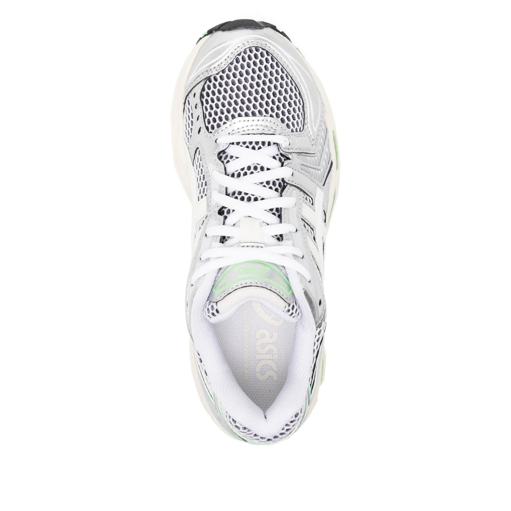 Asics Sneakers - Bianco, Argento | 38b8e2d43e4cf0b171588ac840853070e80f4ffc