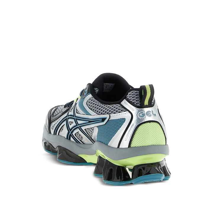 Asics Sneakers - Blu, Grigio | fa790e153bf9f4762c44da993151f70f922080a1