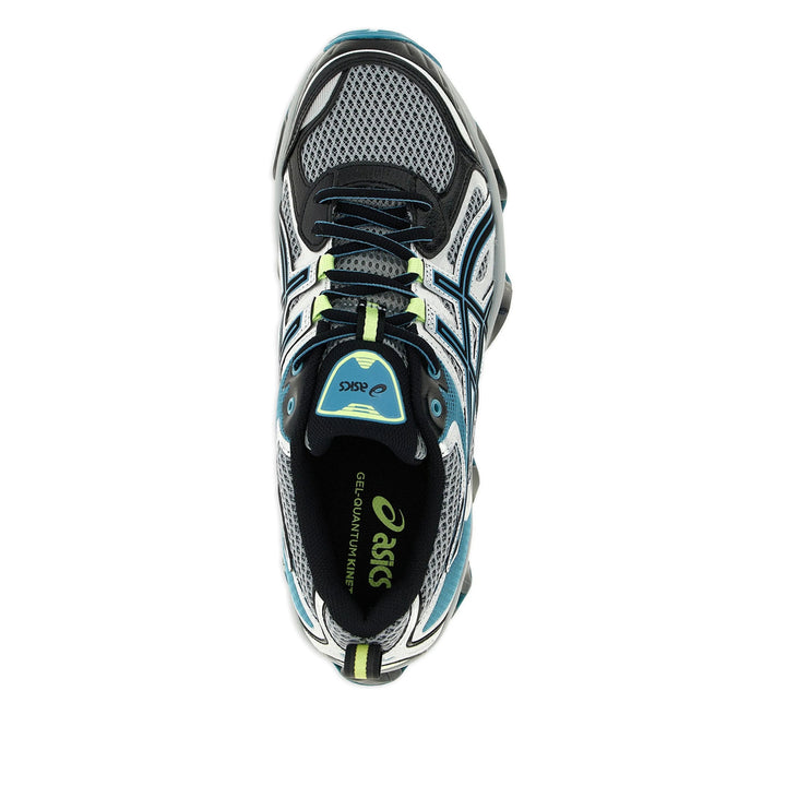 Asics Sneakers - Blu, Grigio | 22484e85a59801c95a4c680686012301f890013a