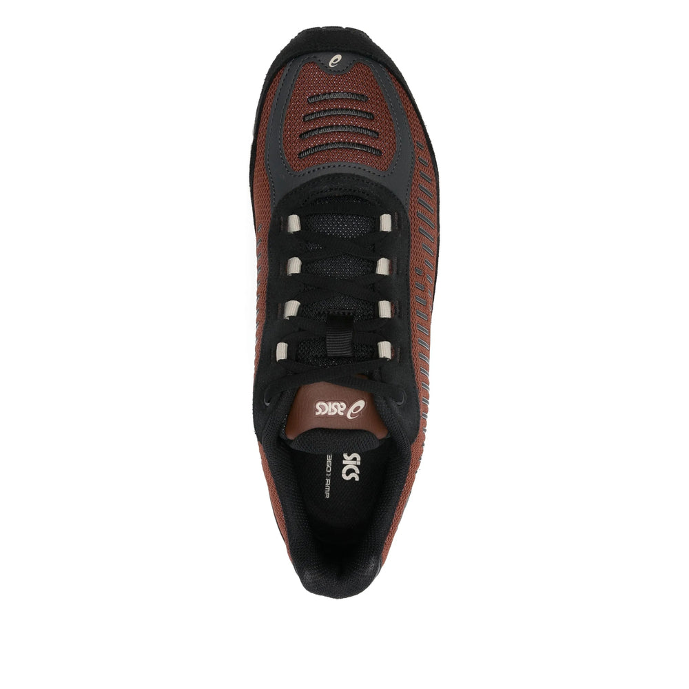 Asics Sneakers - Marrone | b5d6895015a1bd581fc71d1d6126cb7ed7bd7bdc