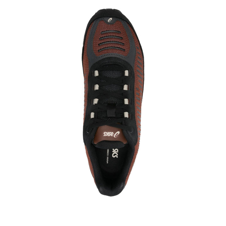 Asics Sneakers - Marrone | b5d6895015a1bd581fc71d1d6126cb7ed7bd7bdc