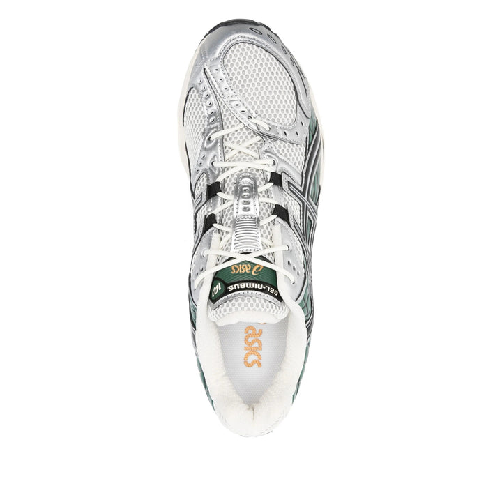 Asics Sneakers - Grigio | 7c571334acff5ea9c2ccf3bcb8b98d705eb56643