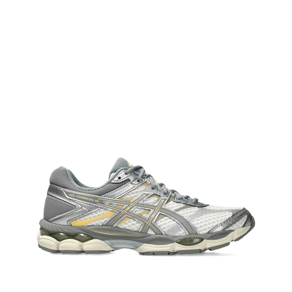 Asics Sneakers - Grigio, Bianco | b51da9bc8ff1ab85b63f31836d35e99b12be39f3