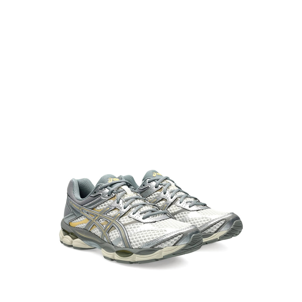 Asics Sneakers - Grigio, Bianco | a9331ea0f0c2d37bdb94c85cab2f41a29751a899