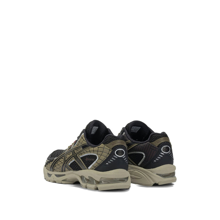 Asics Sneakers - Nero, Neutro | 4e17709d50bed491cba7c71b50cf872d6c8012d4