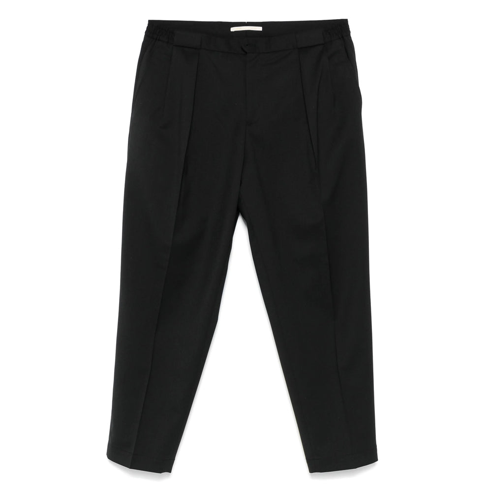 Briglia 1949 Pantaloni - Nero | bc5735d4e7e27ad0139d55375c851d129afd4d56
