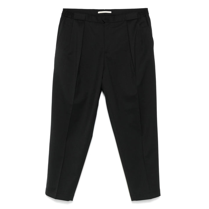 Briglia 1949 Pantaloni - Nero | bc5735d4e7e27ad0139d55375c851d129afd4d56