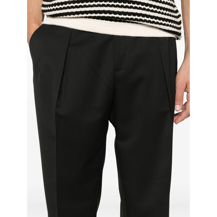 Briglia 1949 Pantaloni - Nero | d3742d72f9e5cfefd6a2d89ed3853a23c605586e