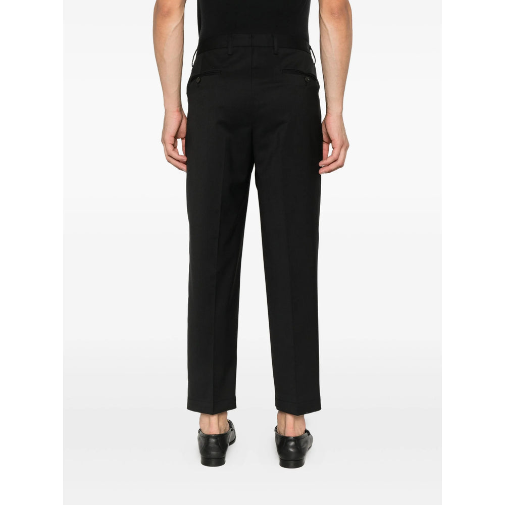 Briglia 1949 Pantaloni - Nero | 7c1b305e8f3ab3a65ad6c509634cdc2e6777cc8e