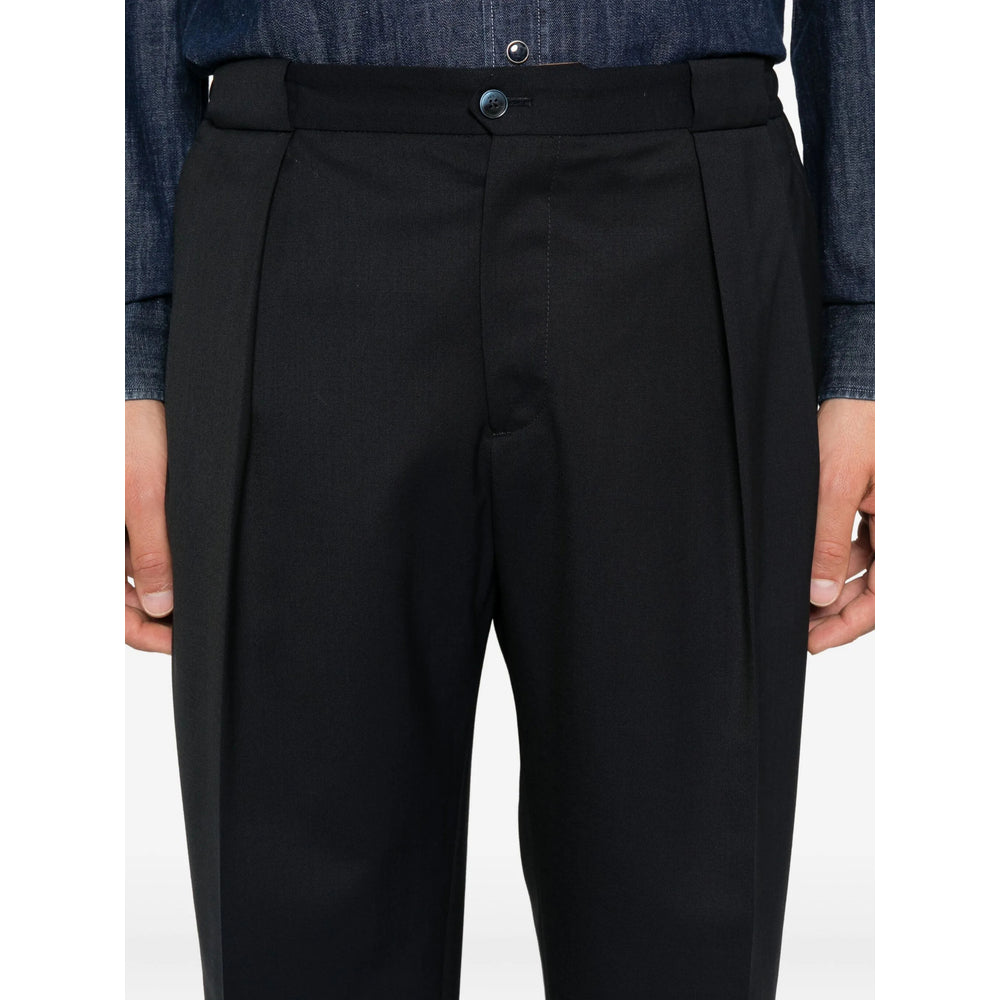 Briglia 1949 Pantaloni - Blu | 281d66b9166abdfde214e4fc4b2d76e24511d698