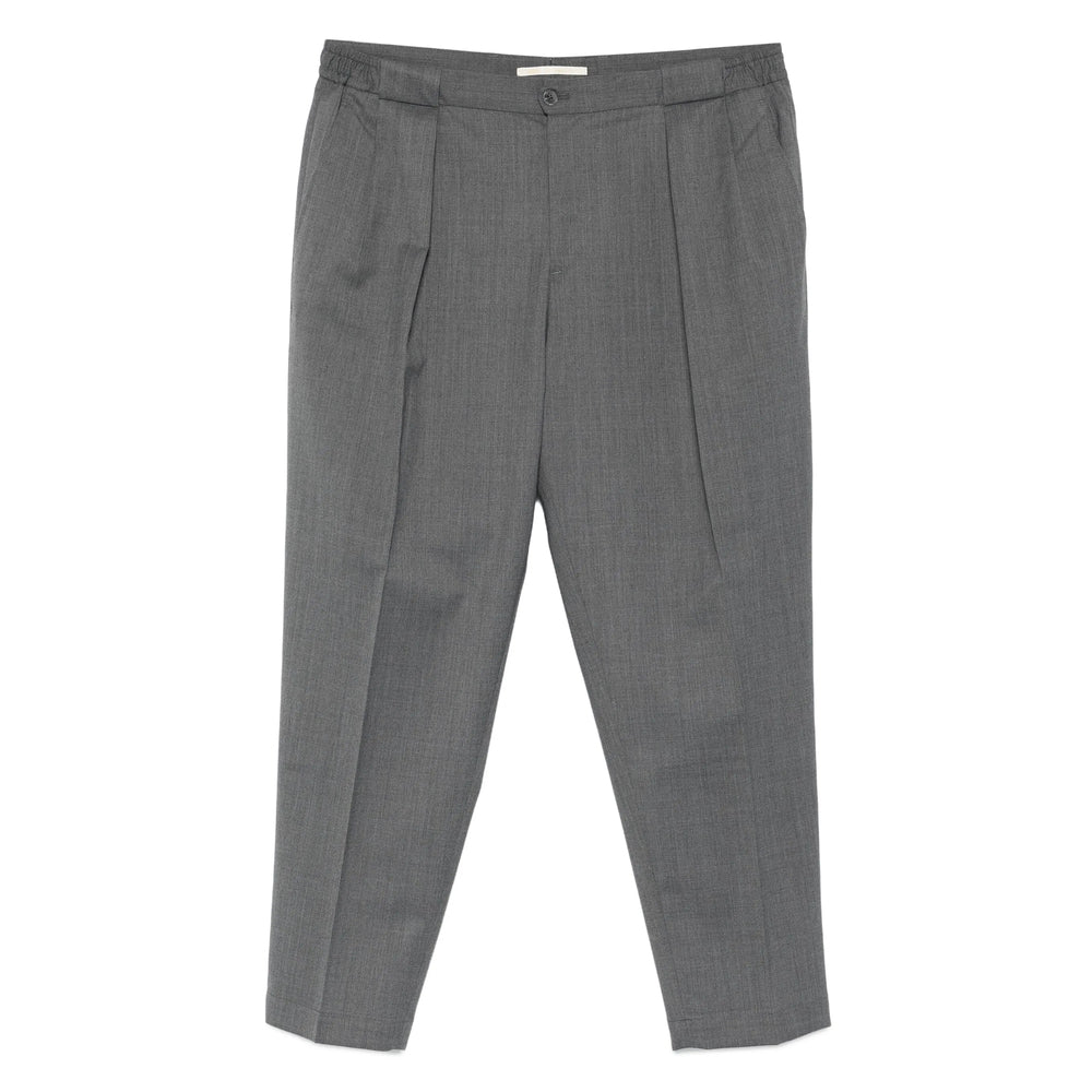 Briglia 1949 Pantaloni - Grigio | 2191fa9c52a60d6f165a6929b4cfec77f14055aa