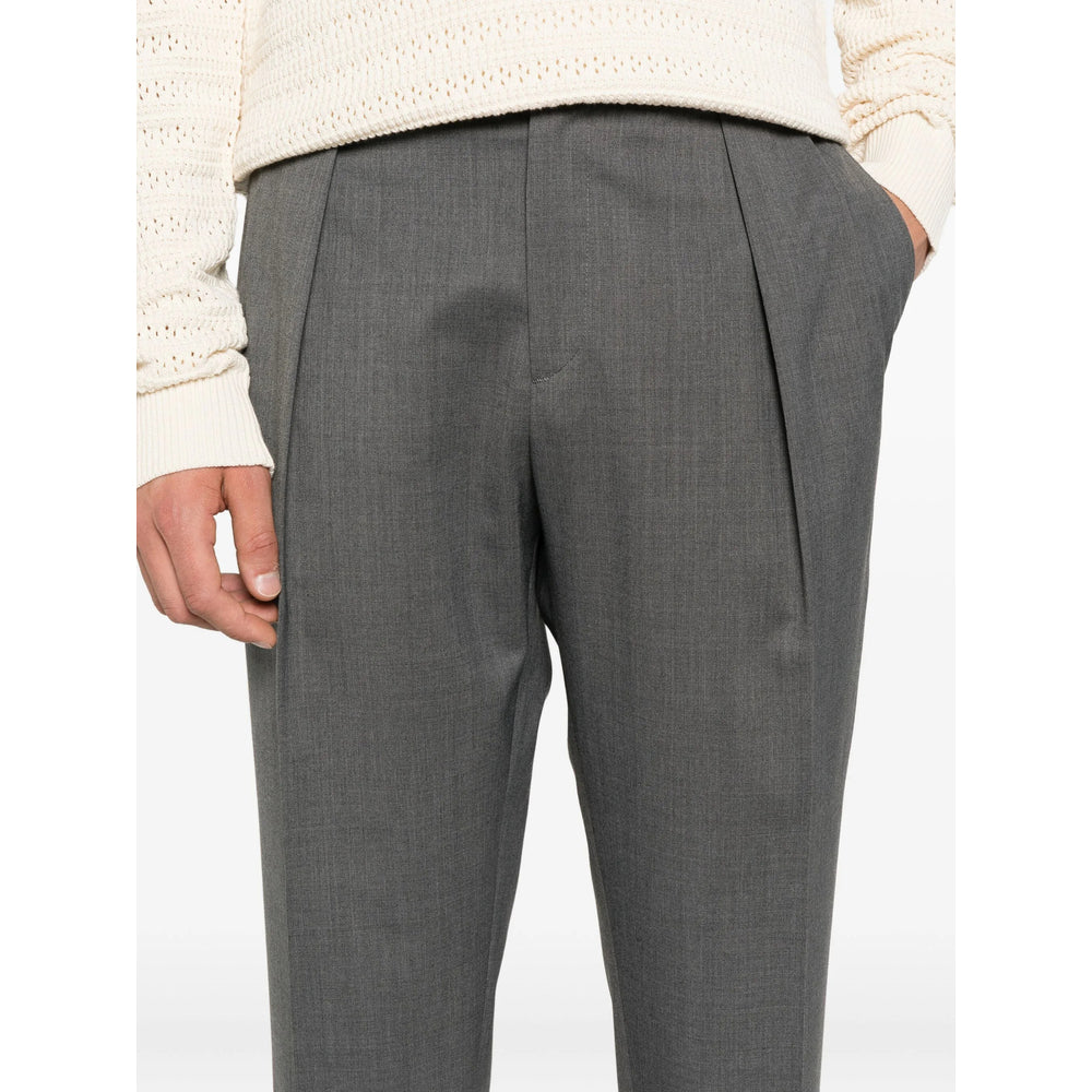 Briglia 1949 Pantaloni - Grigio | 21508c35db4ab2bb9bfd6a9b986bd27a1f2f901a