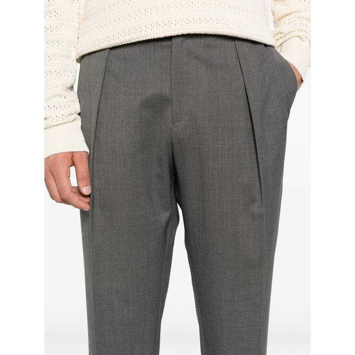 Briglia 1949 Pantaloni - Grigio | 21508c35db4ab2bb9bfd6a9b986bd27a1f2f901a