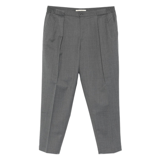 Pantaloni Grigio