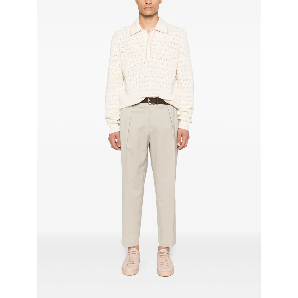 Briglia 1949 Pantaloni - Neutro | 61e4009dee070af5f1394805e31da1c82aedfc4c