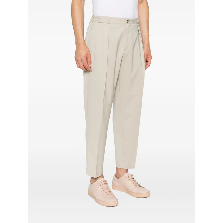 Briglia 1949 Pantaloni - Neutro | a618b633355a4d8ff7f806f61c258f96b194fec8