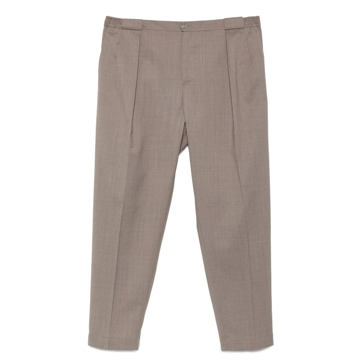 Briglia 1949 Pantaloni - Marrone | 8df06153bd7b4840c0acb9b920836431b2fd7707