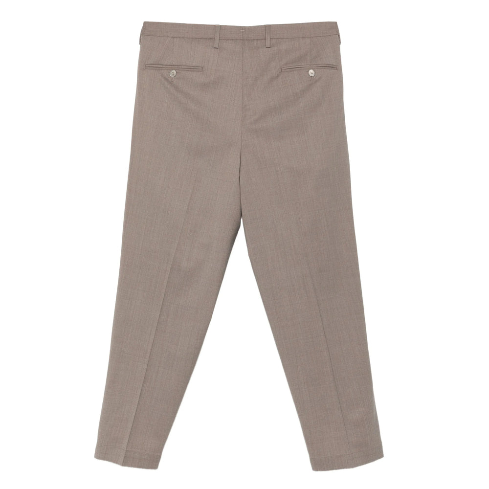 Briglia 1949 Pantaloni - Marrone | 3d39a162feacf7070e321ee3613e6f9283182513