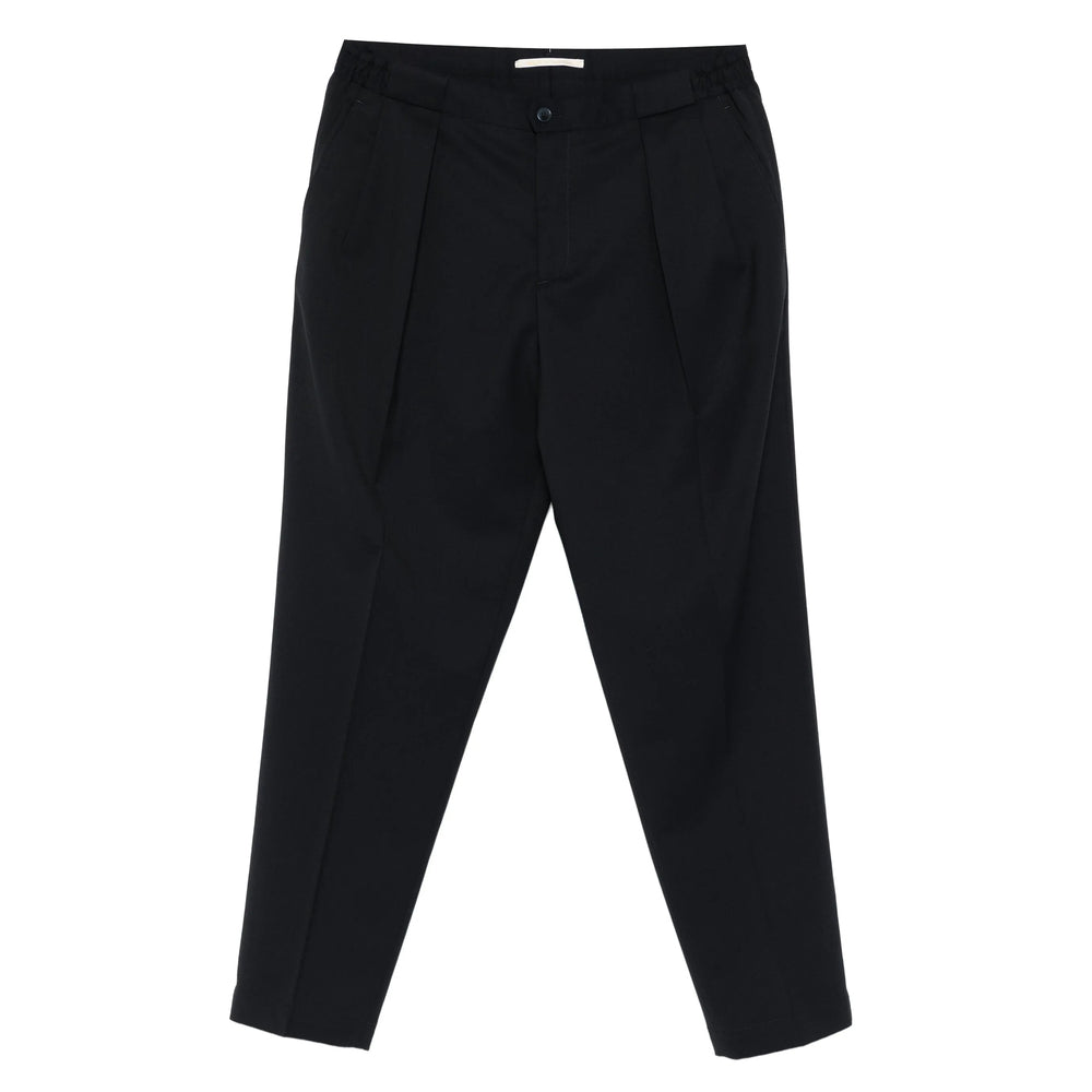 Briglia 1949 Pantaloni - Nero | 0841a87e536356fb84aaf75ee4e1ac4e422ac242