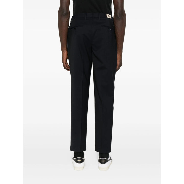 Briglia 1949 Pantaloni - Nero | babfbbb13d26ec68bf4412e376856730b9c6830e