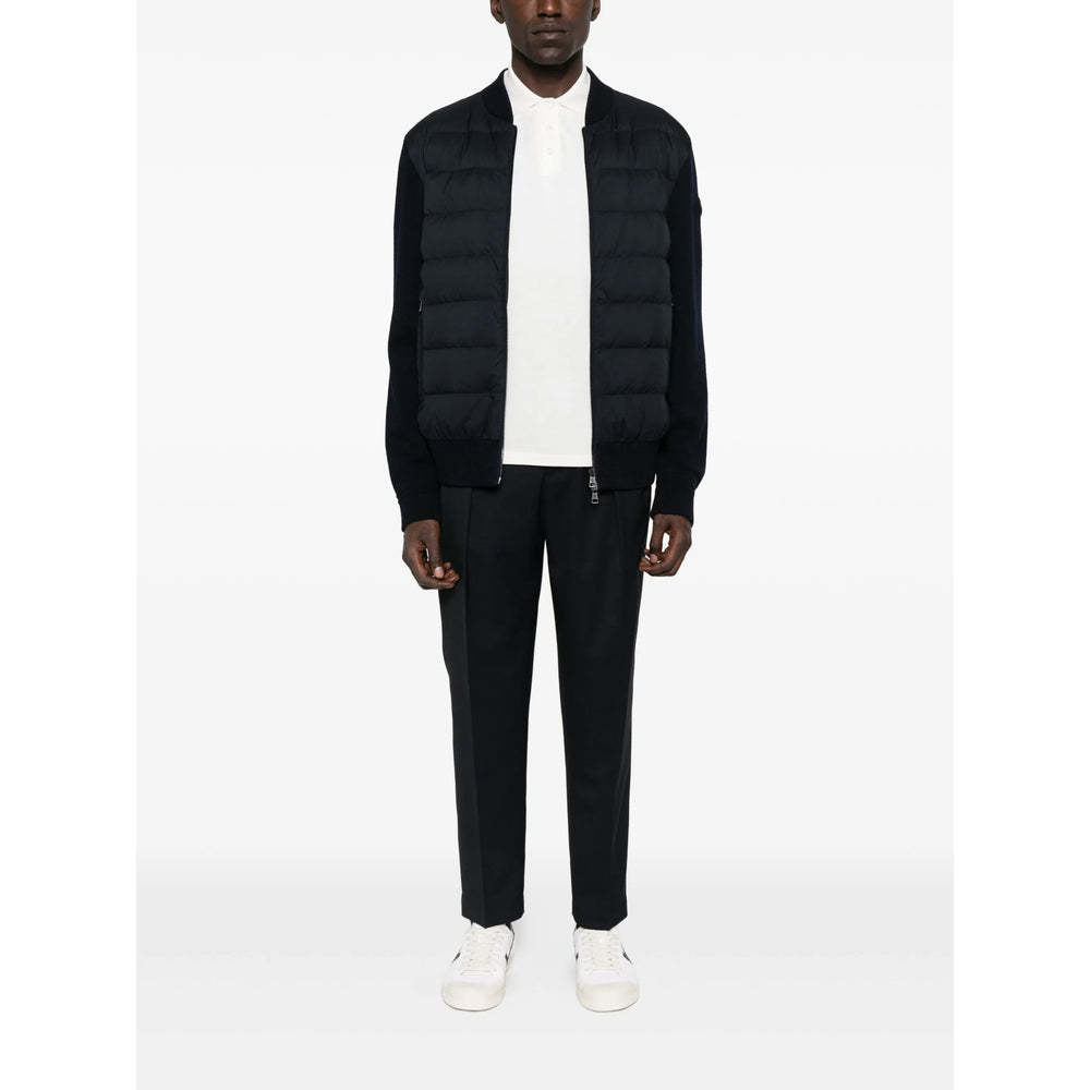 Briglia 1949 Pantaloni - Nero | 05b3cbfc4b5c1c08598a8138d9bc07959f8c444e