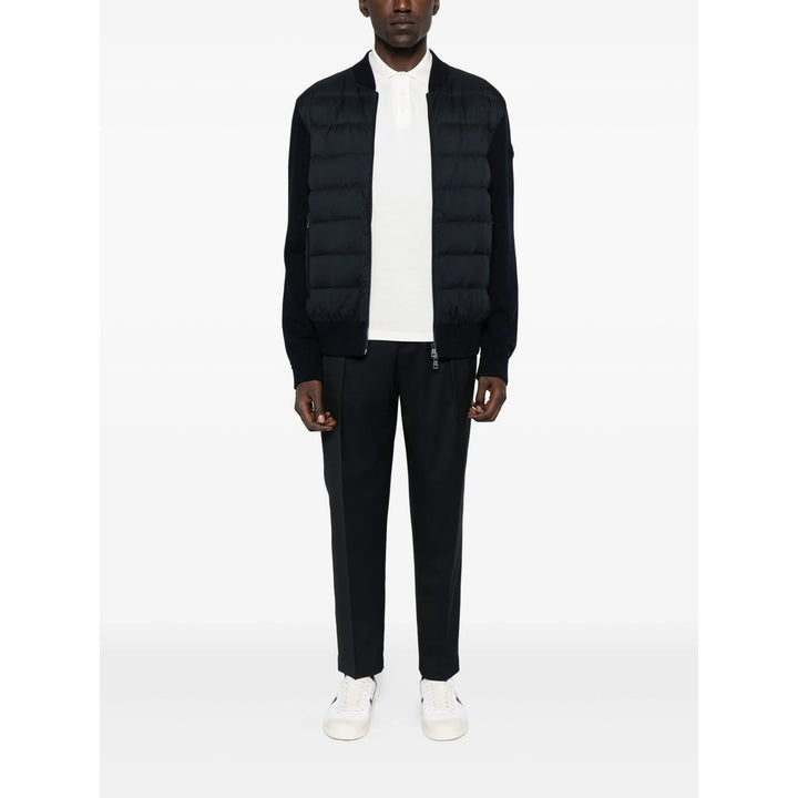 Briglia 1949 Pantaloni - Nero | 05b3cbfc4b5c1c08598a8138d9bc07959f8c444e